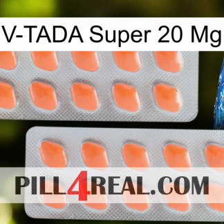 V-TADA Super 20Mg 27